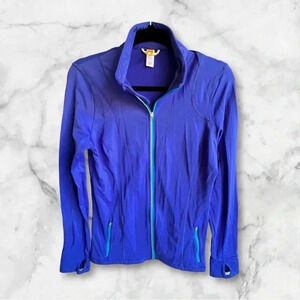 Lucy Athletic Jacket - Medium